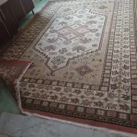 گلیم ۹متری کاملا سالم