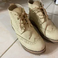 کفش چرم تبریز