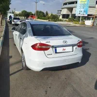 جک J5مدل ۱۳۹۴ اتومات 1800cc|خودرو سواری و وانت|همدان, |دیوار