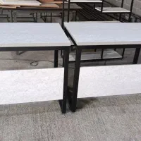 میز اداری و مدیریتی|دفتر کار|شیراز, بید زرد|دیوار