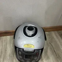 پلوپز چندکاره کاملا نو|اجاق گاز و لوازم برقی پختوپز|بندر انزلی, سید آسیه|دیوار