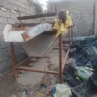 فروش حوض شستشو ۵متری