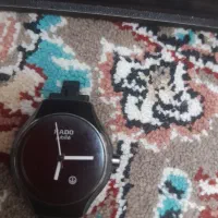 ساعت رادو اصل و دباکو اصل