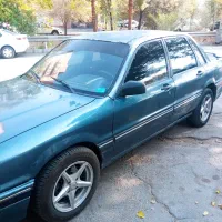 میتسوبیشی گالانت سوسماری 92