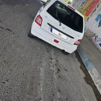 پراید 111 se