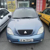 تیبا ۲ مدل ۱۳۹۹