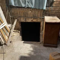 منزل به متراژ۱۲۶ متر|فروش زمین و ملک کلنگی|قم, حاج زینل|دیوار