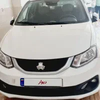 خودروساینا s۸۵گانه ۱۴۰۲