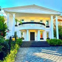 ویلا دوبلکس 400متری کلاسیک 4خواب/شهرکی