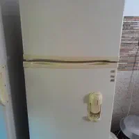 ۲عدد یخچال و فریزر ۸کشو جدا و باهم ۱۰ت سالم مفت|یخچال و فریزر|رشت, یخسازی|دیوار