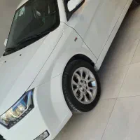 دنا پلاس اتومات توربو سانروف