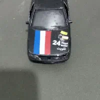 ماکت دکوری 405|اسباببازی|سلماس, |دیوار