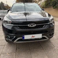 تیگو۷ ie مدل ۹۷ سند اماده زاپاس نخورده مشابه صفر