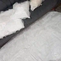 روتختی سفید برند ترک