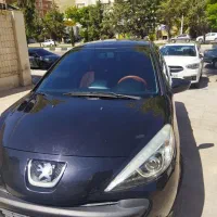 207 دنده پانا مدل 1401