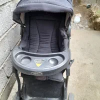 کالسکه|کالسکه و لوازم جانبی|شلمان, |دیوار