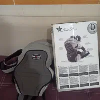 آغوشی نوزاد