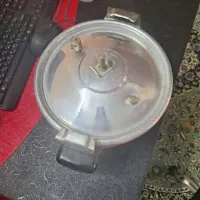 زودپز نو وجنسش عالی