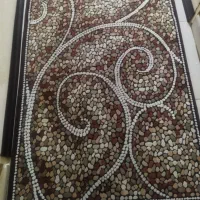 پادری مستطیلی وگرد