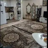 ۹۵متربرخیابان آسانسورغرق نوراهری ارم پیک گلستان یک