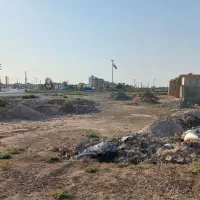 زمین مسکونی دور میدان زندگی|فروش زمین و ملک کلنگی|آق قلا, |دیوار