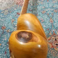 فروش انواع تار حرفه ای مستقیم از سازنده|سازهای سنتی|ماهدشت, |دیوار