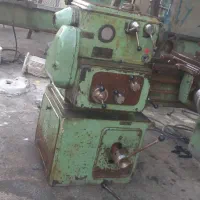 دستگاه تراش روسی|ماشین‌آلات صنعتی|باقرشهر, |دیوار