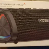 اسپیکر بی سیم VIDVIE ژاپنی