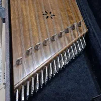 سنتور درجه یک سی کوک|سازهای سنتی|مشهد, ایثارگران|دیوار