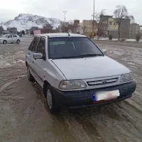 پراید 131در حد 95سالم|خودرو سواری و وانت|قیدار, |دیوار