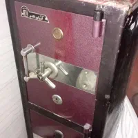 گاوصندوق امنیتی بالا/قدیمی/زیر قیمت/گاوصندوق/