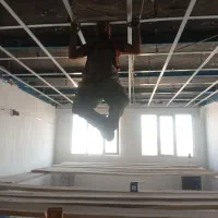 اجرا تخصصی کناف