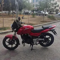 موتور سیکلت|موتورسیکلت|تهران, جردن|دیوار