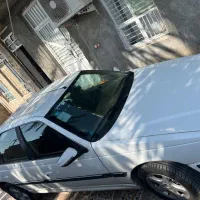 پژوپارس|خودرو سواری و وانت|فیروزآباد (فارس), |دیوار