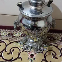 سماورگازی درحدنو