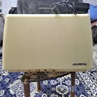 چرخ خیاطی جاسمین کاچیران