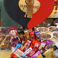 کادو ولنتاین|عمده‌فروشی|قم, نیروگاه|دیوار