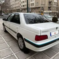 پژو پارس ۱۴۰۱ سفارشی