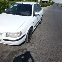 سمند 97lx
