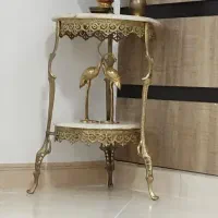 کاملا سالم و درحد نو مناسب جهیزیه