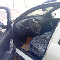 کوئیک مدل1404|خودرو سواری و وانت|فیروزآباد (فارس), |دیوار