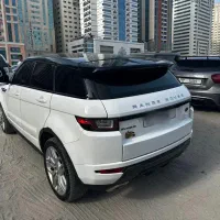 فروش رنجرور ایووک گذرموقت