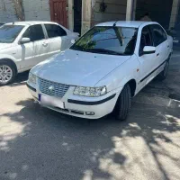 سمند lx در حد صفر