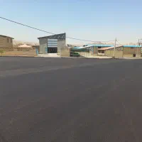 سوله تجاری صنفی ۴۰۰ متر
