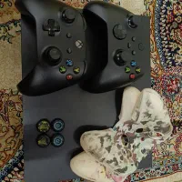 ایکس باکس وان ایکس دو دسته