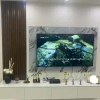 ماربل شیت و کاغذ دیواری