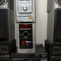 سیستم صوتی خانگی سونی|سیستم صوتی خانگی|شهریار, شهریار|دیوار