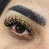 اکستنشن مژه /لیفت مژه و ابرو