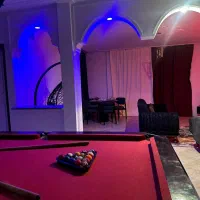 تک خواب پونک بیلیارددار اجاره روزانه و هفتگی