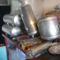 باک|قطعات یدکی و لوازم جانبی|معصومیه, |دیوار